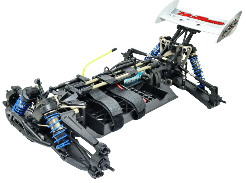 Hobao Hyper TT2.0 Pro HB-TT2E Truck 1/10 brushless RTR
