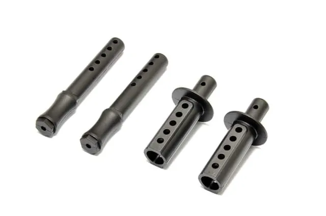 Hobao 85126 support carrosserie avant buggy