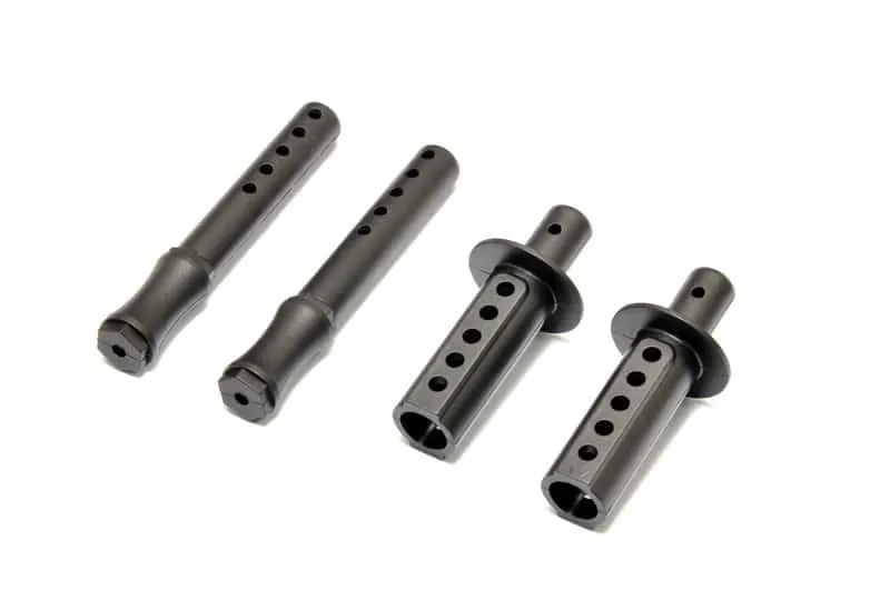 Hobao 85126 support carrosserie avant buggy