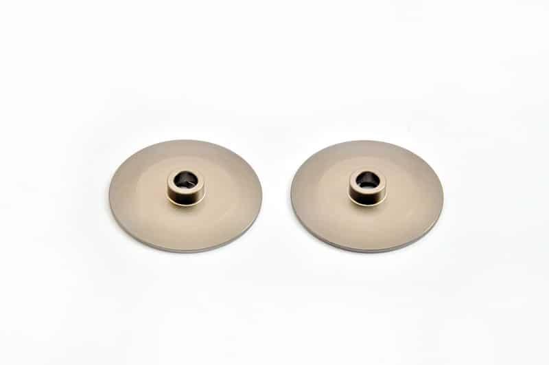 Hobao 40119 moyeu slipper alu anodisé dur