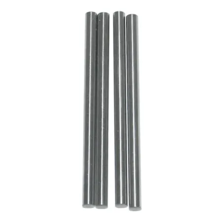 Hobao 89014 Arm Shaft M4x65.7 axe bras RC lot 4 pièces