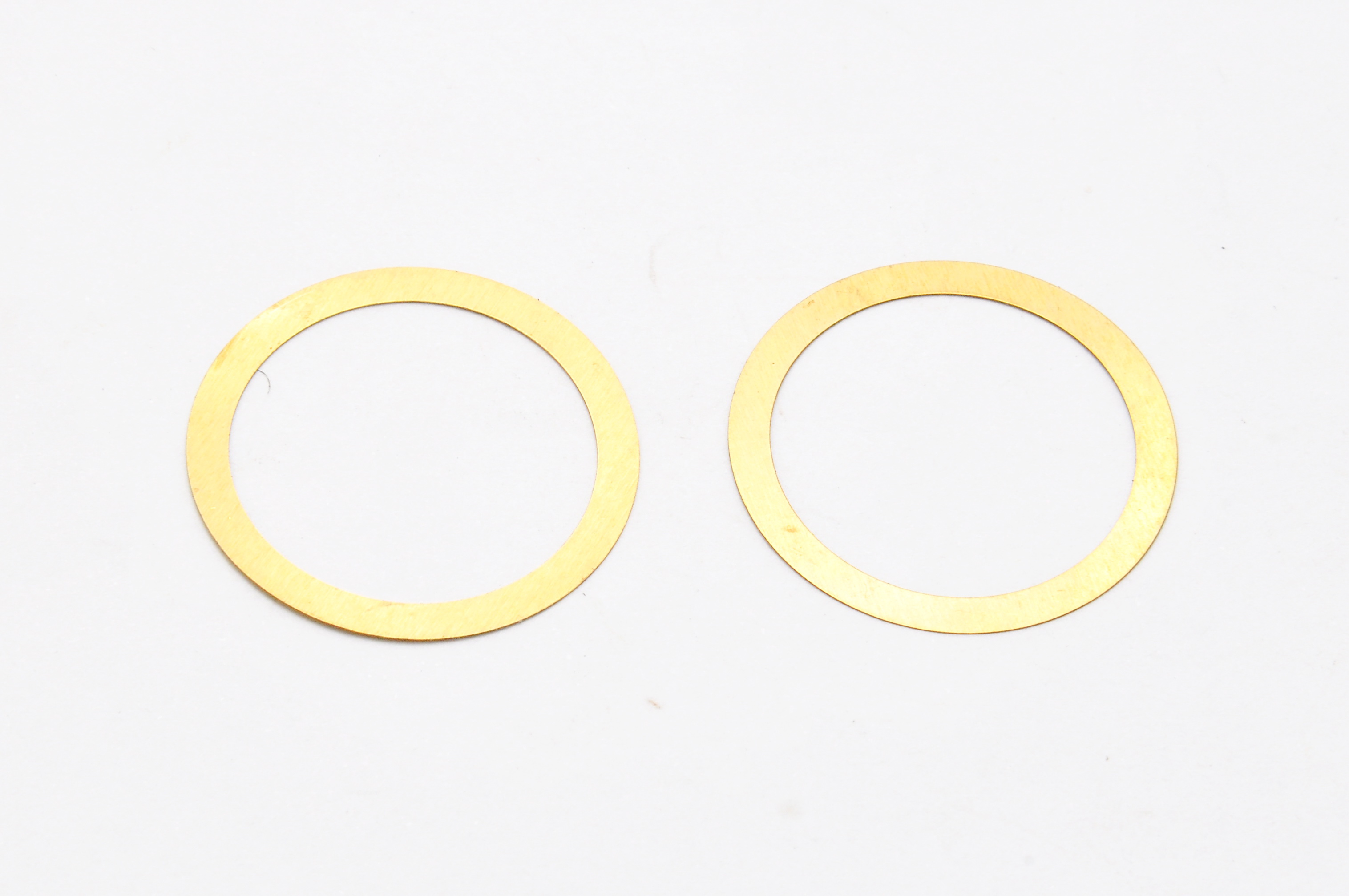 Hobao E30004 joint culasse laiton 0.1mm
