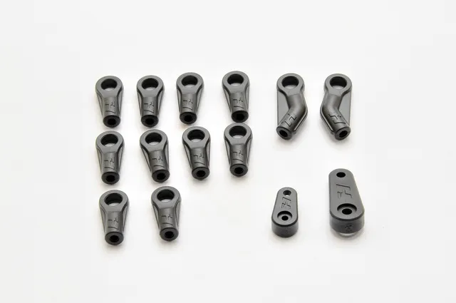 Hobao 230010 Kit Rotules Rod End Set