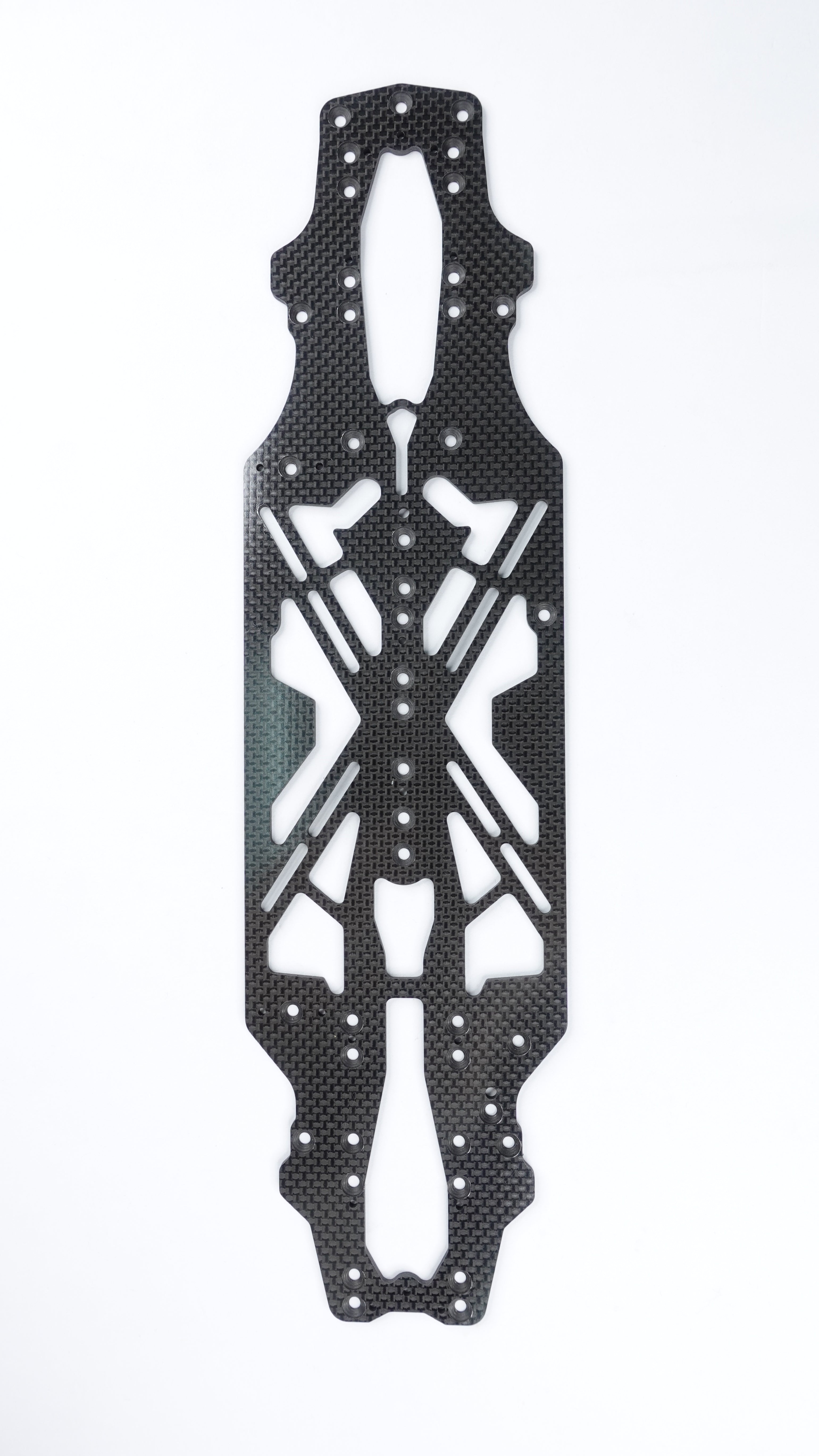 3Racing Sakura SAK-U109/WO châssis graphite Ultimate