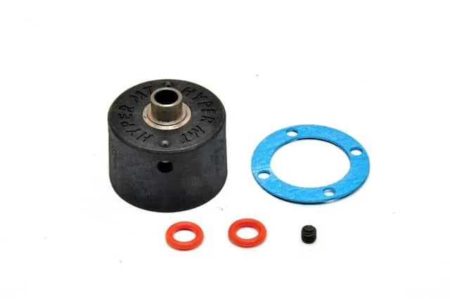 Hobao 85100 boîtier différentiel + joint