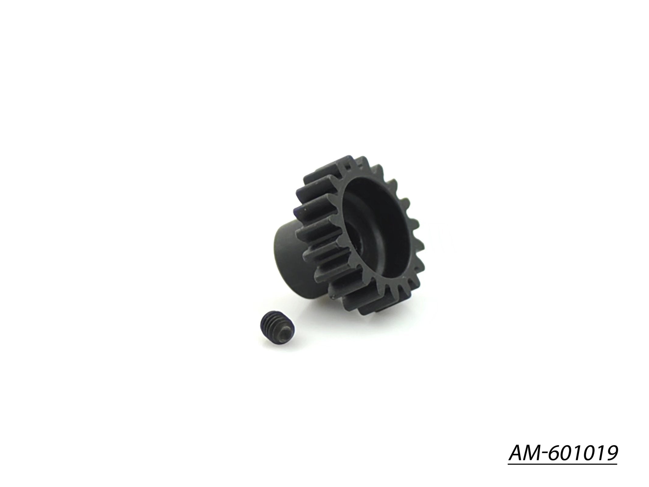 Arrowmax Gears Pignon AM-601019 19T Module 1 Acier
