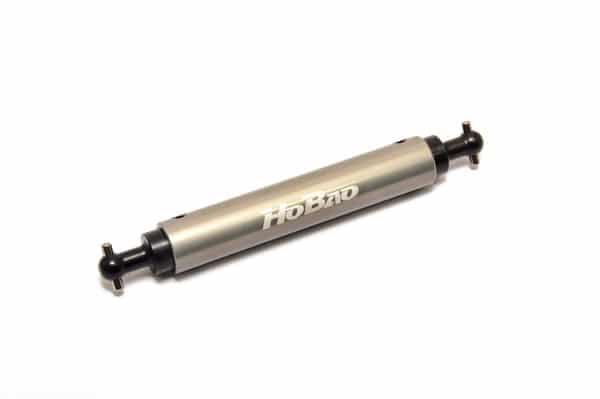 Hobao Upgrades OP-0143 cardan central 112mm acier alu