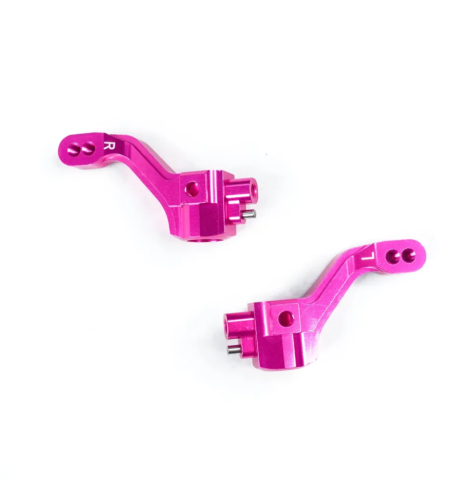 3Racing FGX-312/PK fusées alu direction Sakura FGX
