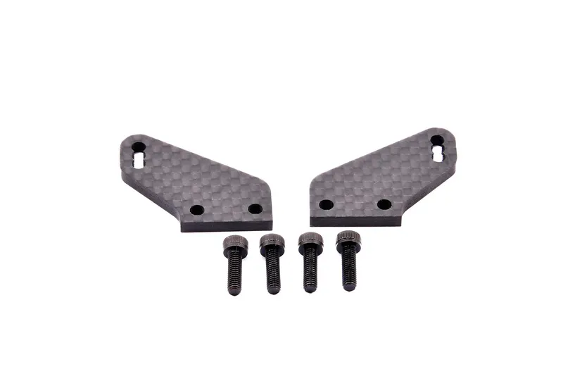 Hobao Upgrades OP-0200 bras fusée carbone x2