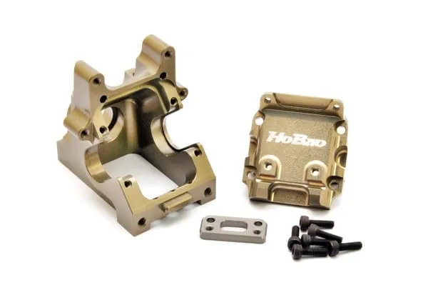Hobao OP-0154 cellule alu 7075 démontage rapide