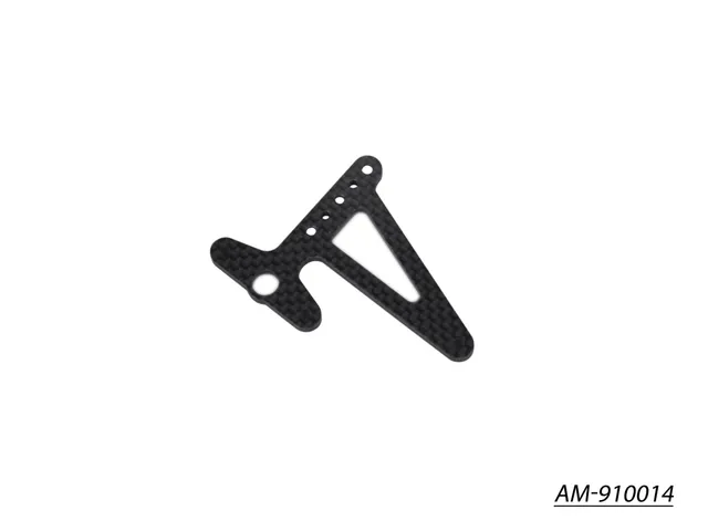 Arrowmax Medius Support Servo Carbone Xray T4 AM-910014