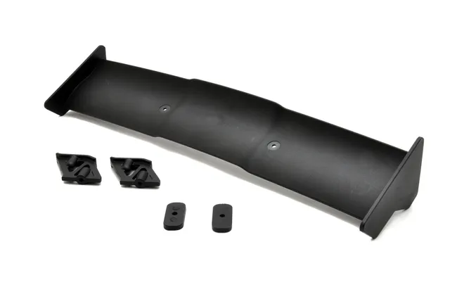 Hobao 90066 aileron arrière voiture RC GT
