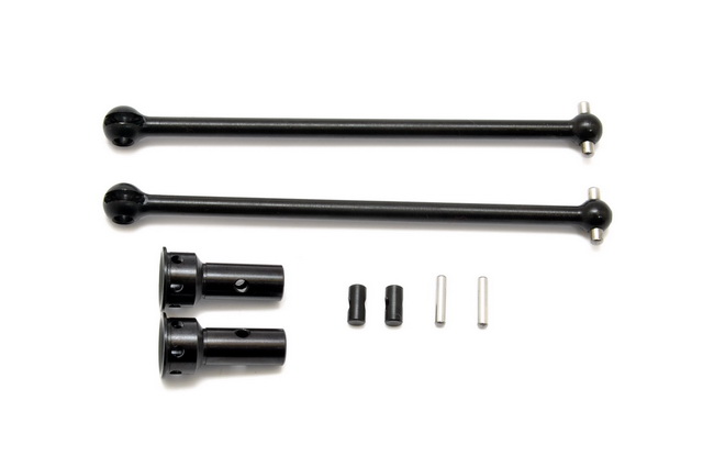 Hobao OP-0080 Arbre CVD 103.5mm GTSE 2PCS
