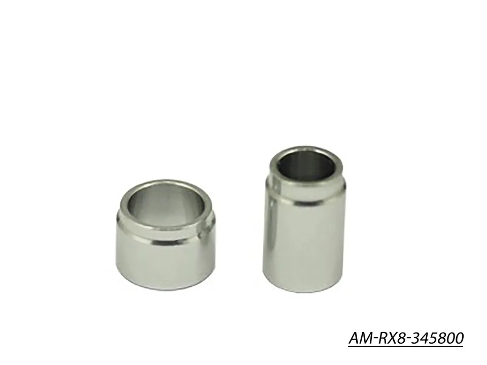 Arrowmax Option Parts cache poulie 7075 AM-RX8-345800