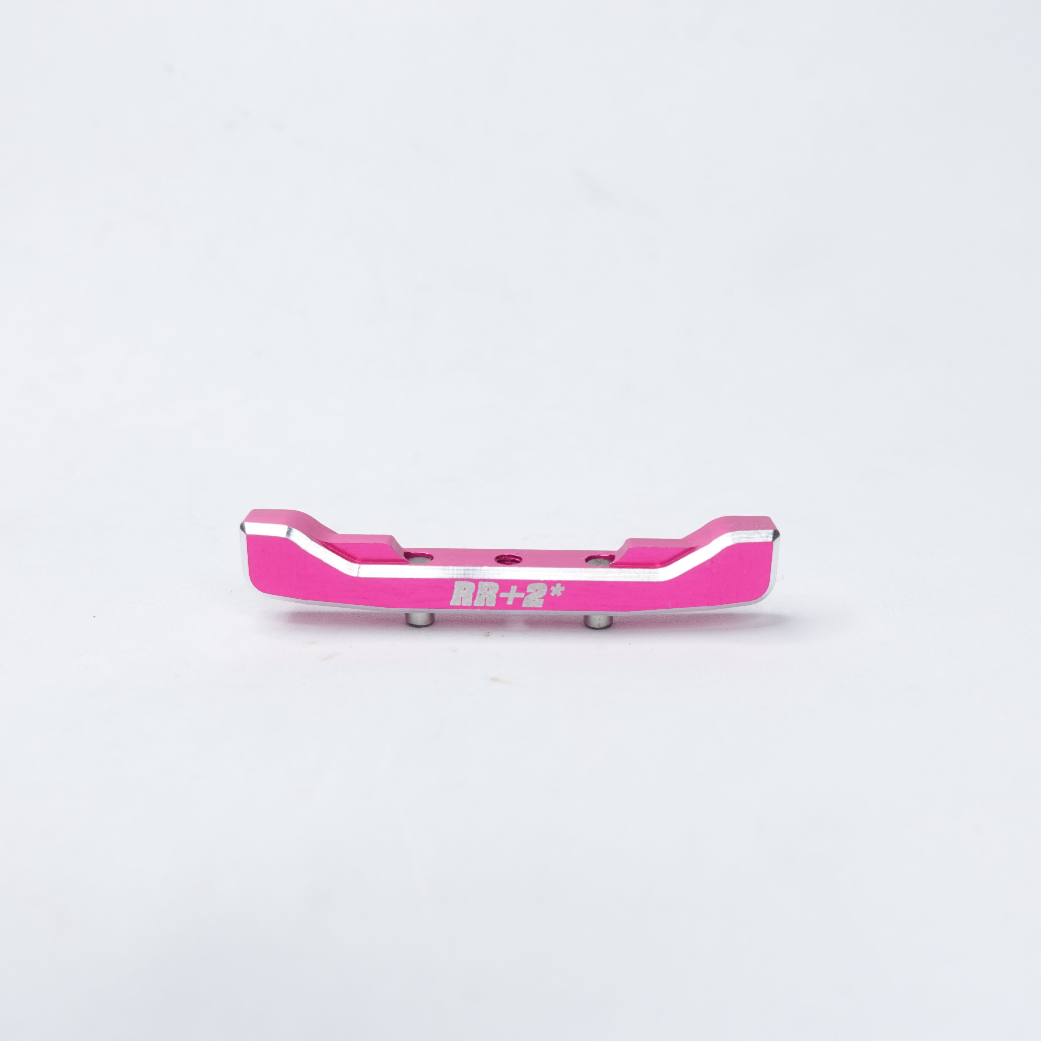 3Racing Parts RR+2 Ver.2 support suspension arrière noir