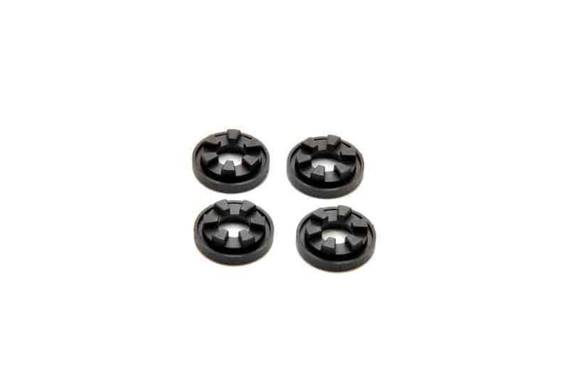 Hobao 40095 kit roulettes wheelie