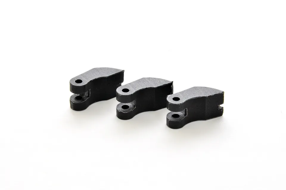 Hobao Nitro Engines 84052 masselottes embrayage x3