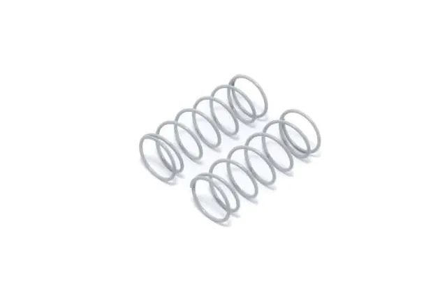 Hobao OP1-0073 TT 2.0 ressort avant gris lot 2