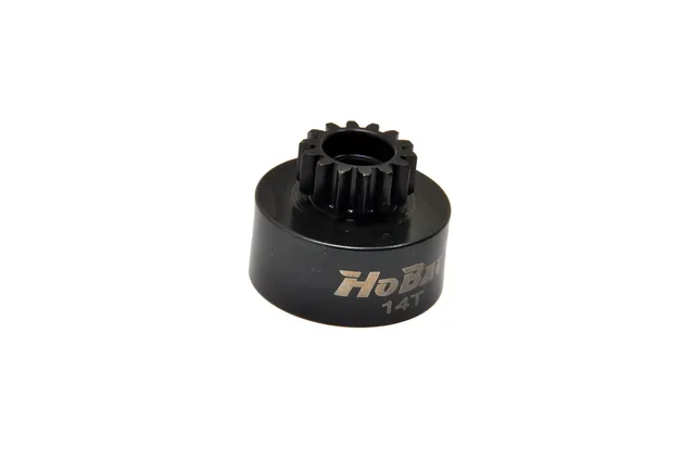 Hobao 11255 cloche embrayage Mini ST 14T thermique