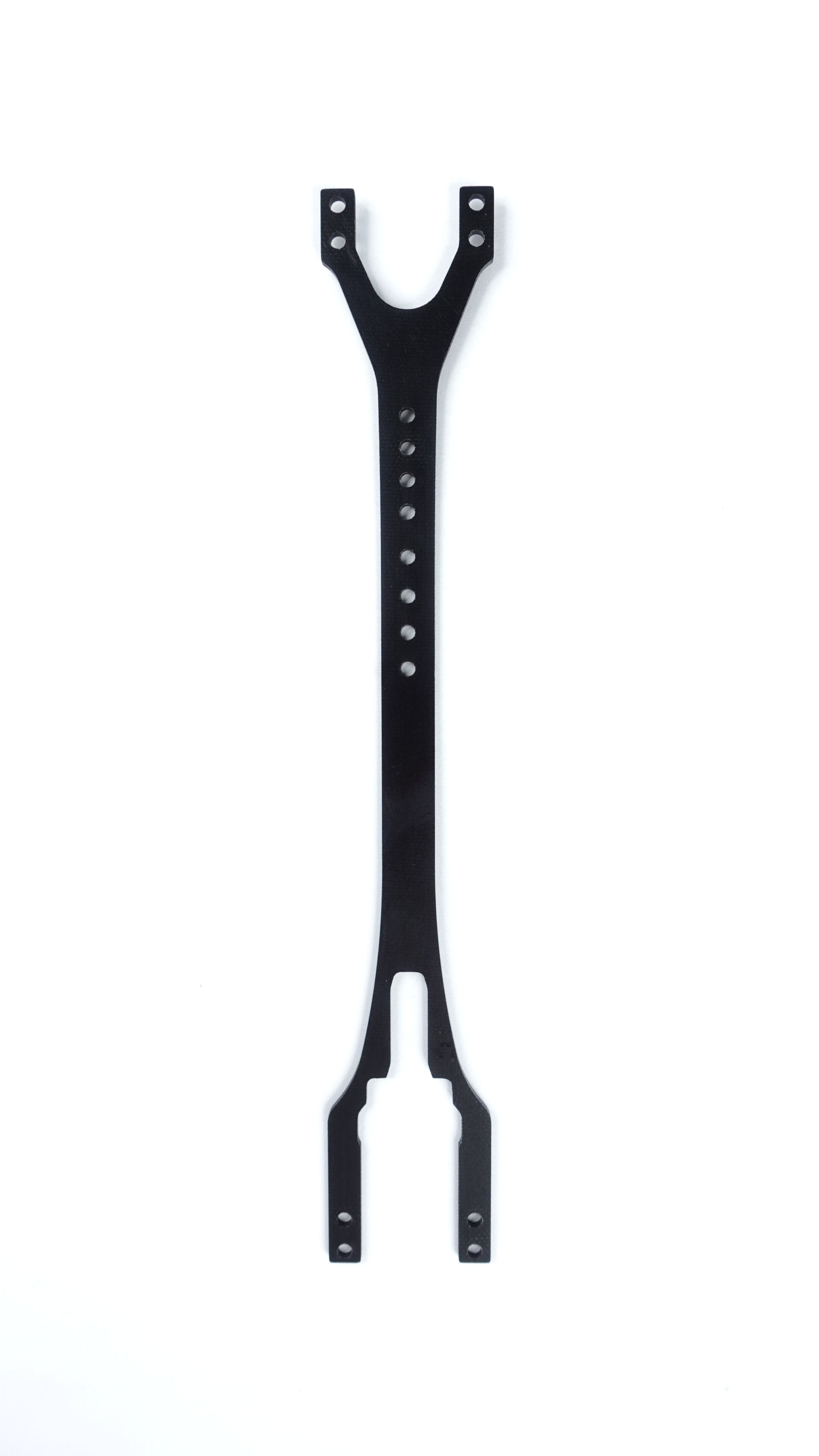 3Racing Advance SAK-AS602 platine FRP 2.0mm S