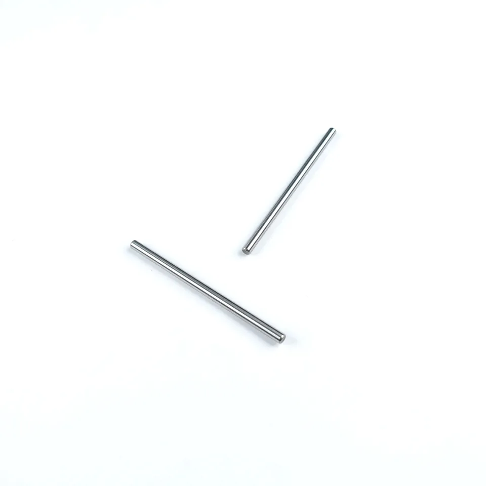 3Racing Sakura SAK-MG35 axe M3x56 Kit-Mini MG
