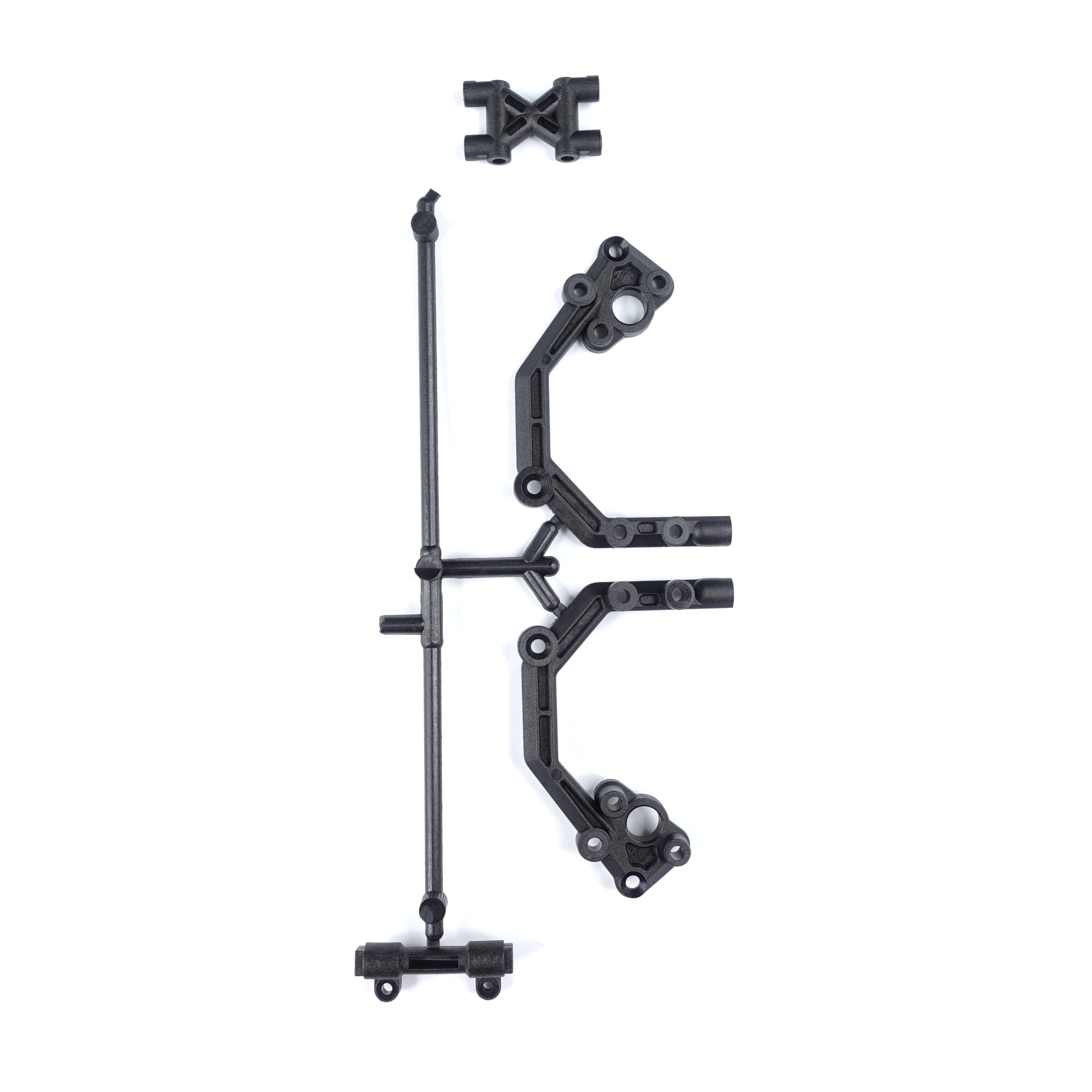 3Racing Sakura SAK-MG04 support moteur Mini MG