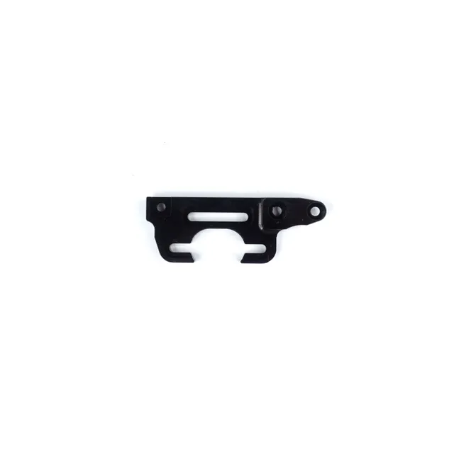 3Racing Advance SAK-AS605/A support moteur aluminium