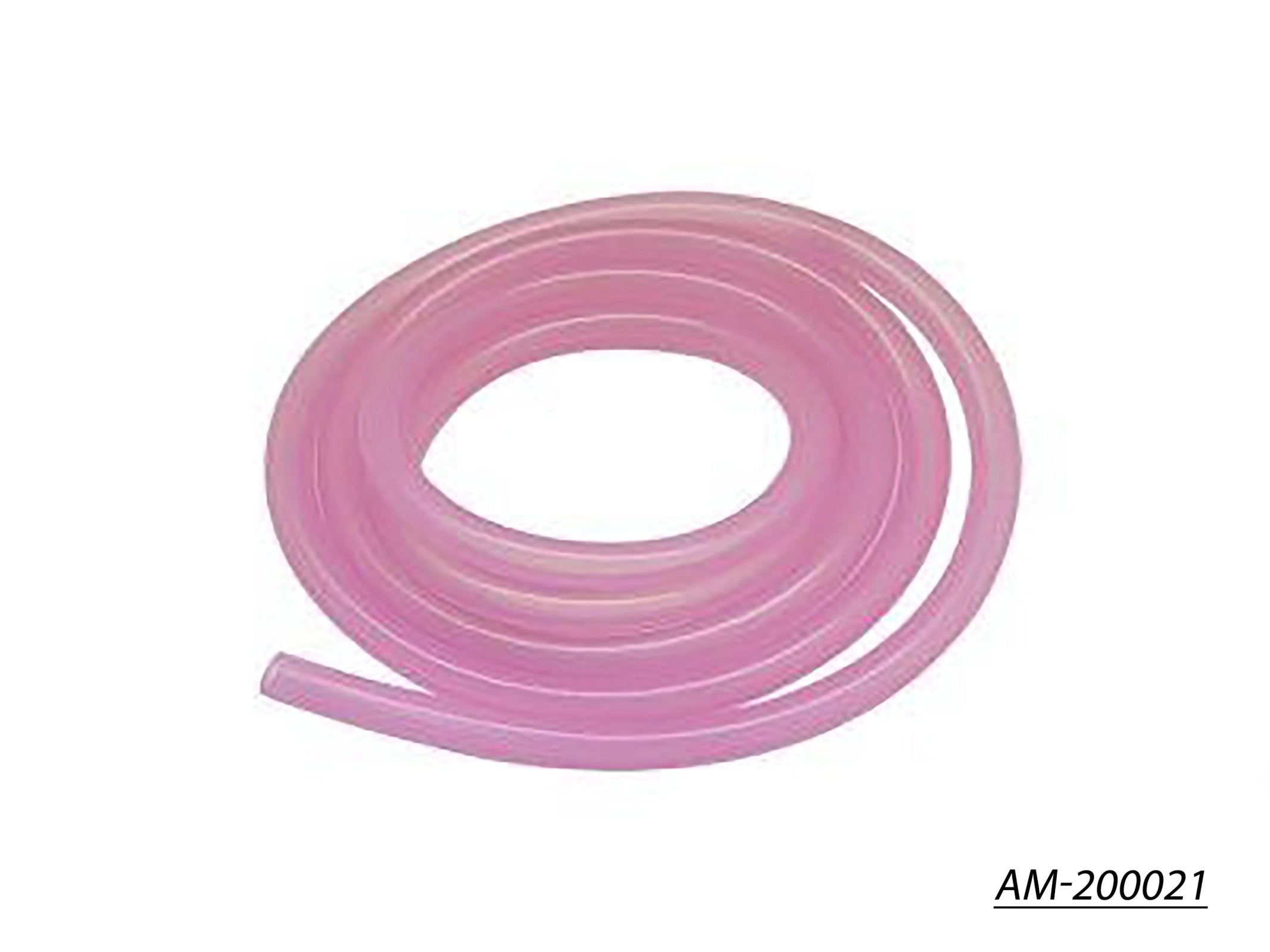 Arrowmax Accessories AM-200021 tube silicone rose 50 cm