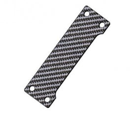 3Racing Cero SAK-C161B/GA support servo graphite FWD