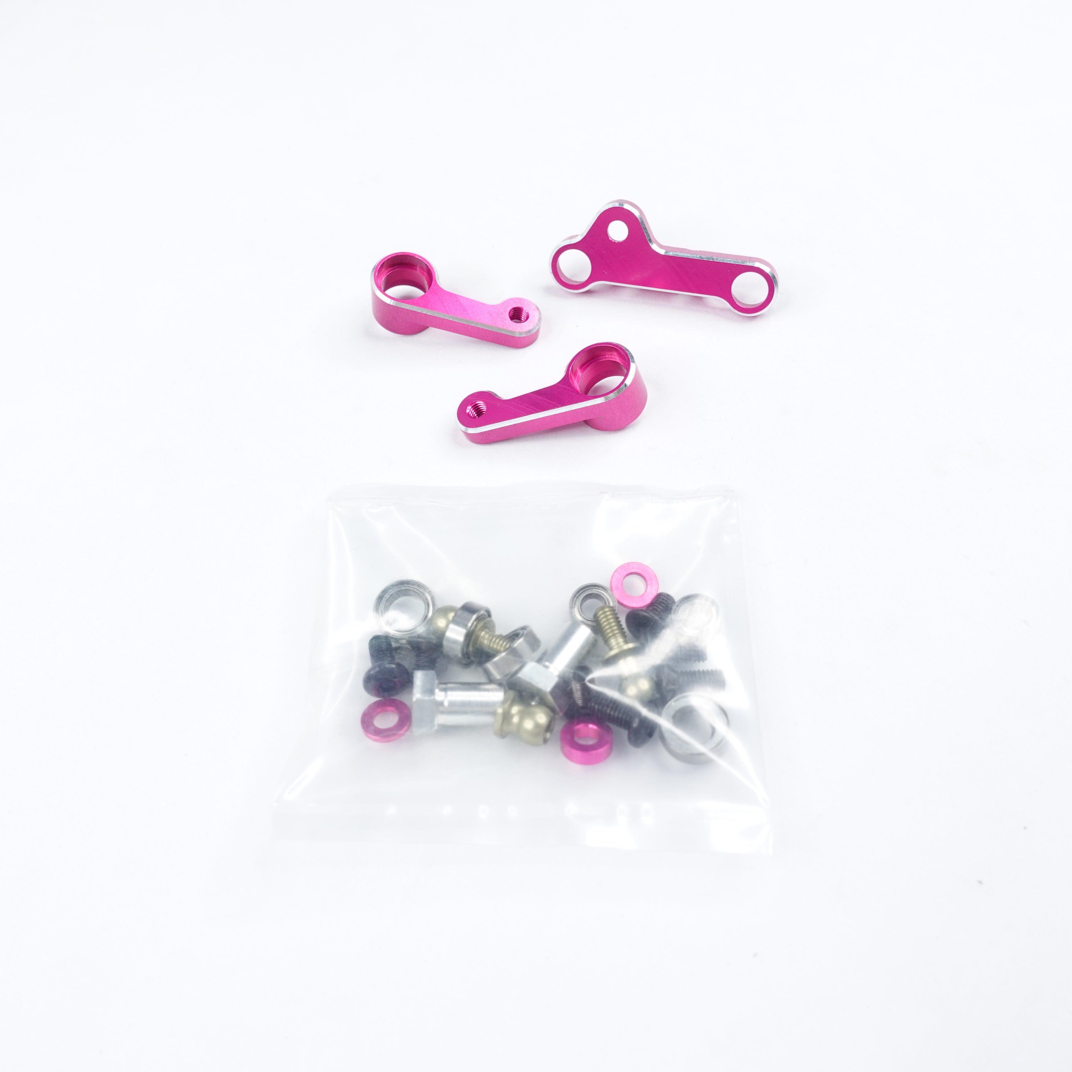 3Racing Sakura SAK-U113/PK/V3 direction alu Ultimate