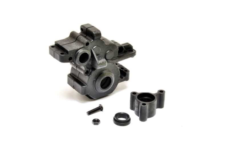 Hobao 40107 Gear Box Set Boîtier de Transmission