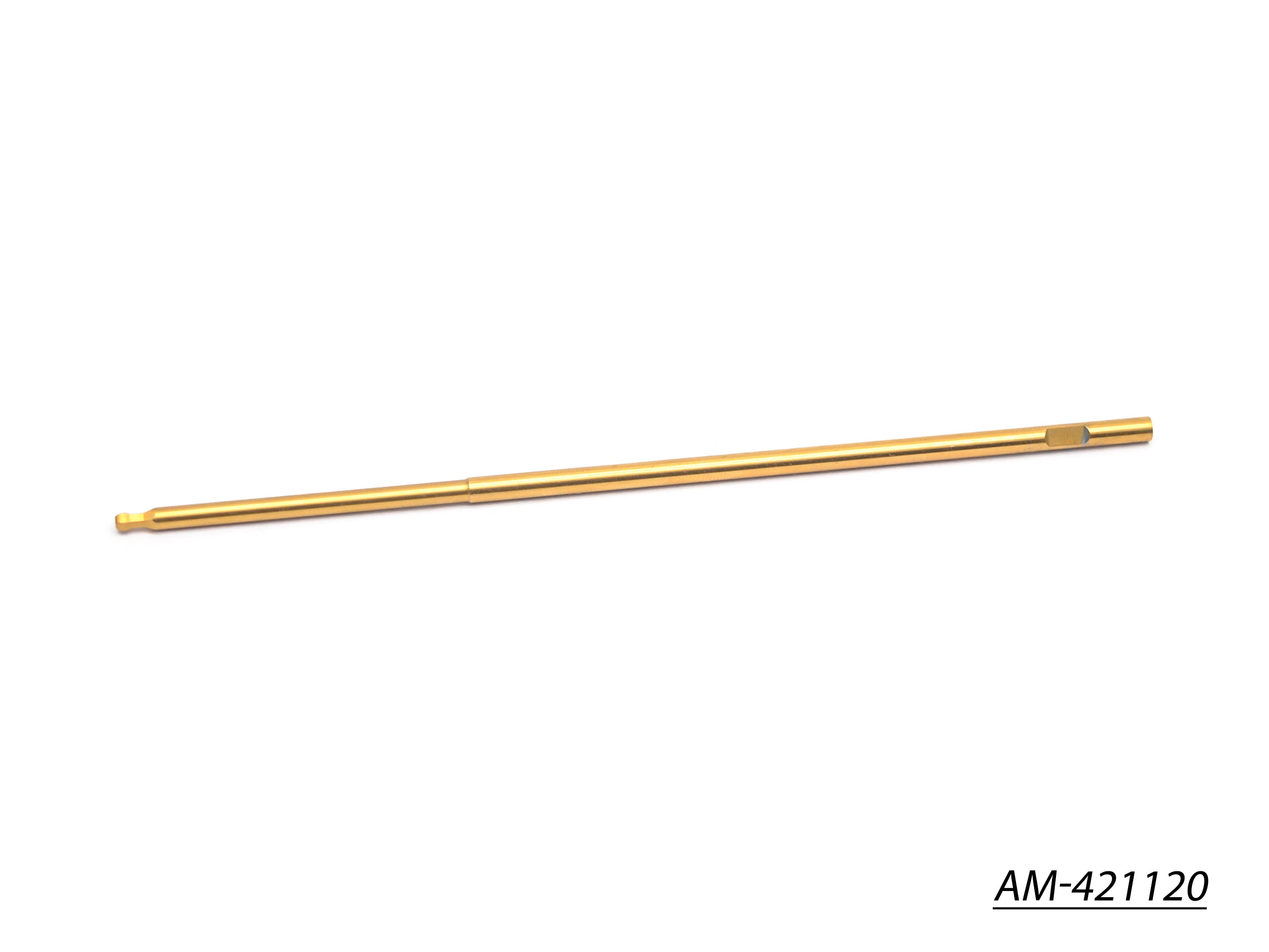 Arrowmax Accessories Embout bille 2.0x120mm AM-421120 V2
