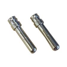 Gens Ace prise gold 4.0mm mâle connecteur RC x2