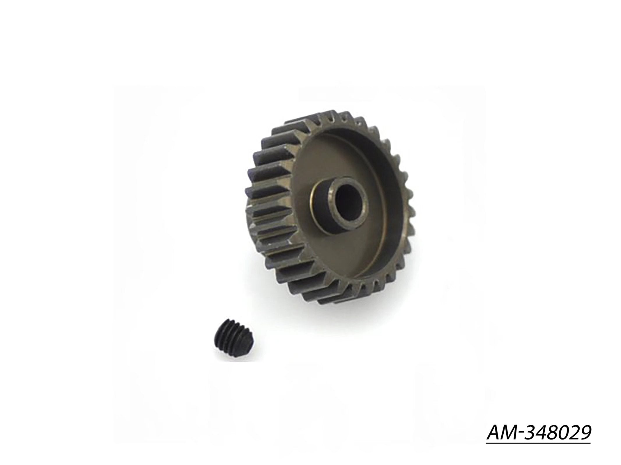 Arrowmax Gears AM-348029 pignon 48P 29T alu 7075