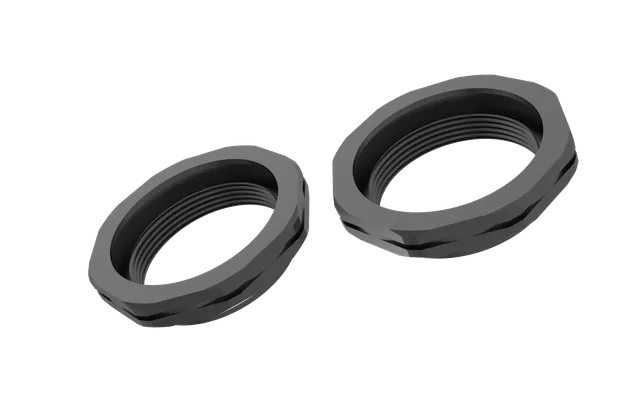 3RACING Cero SAK-C150F bague amortisseur Big Bore
