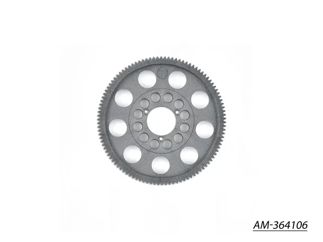 Arrowmax Gears AM-364106 couronne 64P 106T