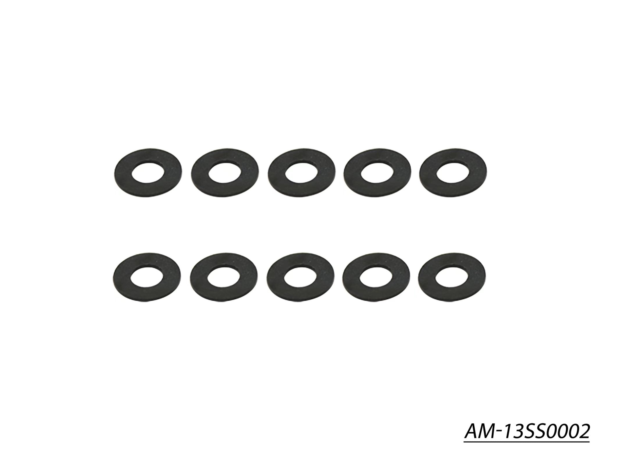Arrowmax Accessories Cales Shims 3x7x0.5 AM-13SS0002 (10)