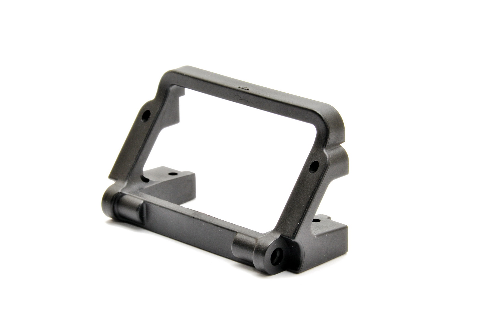 Hobao 40019 Support Servo Voiture RC 1 Pièce