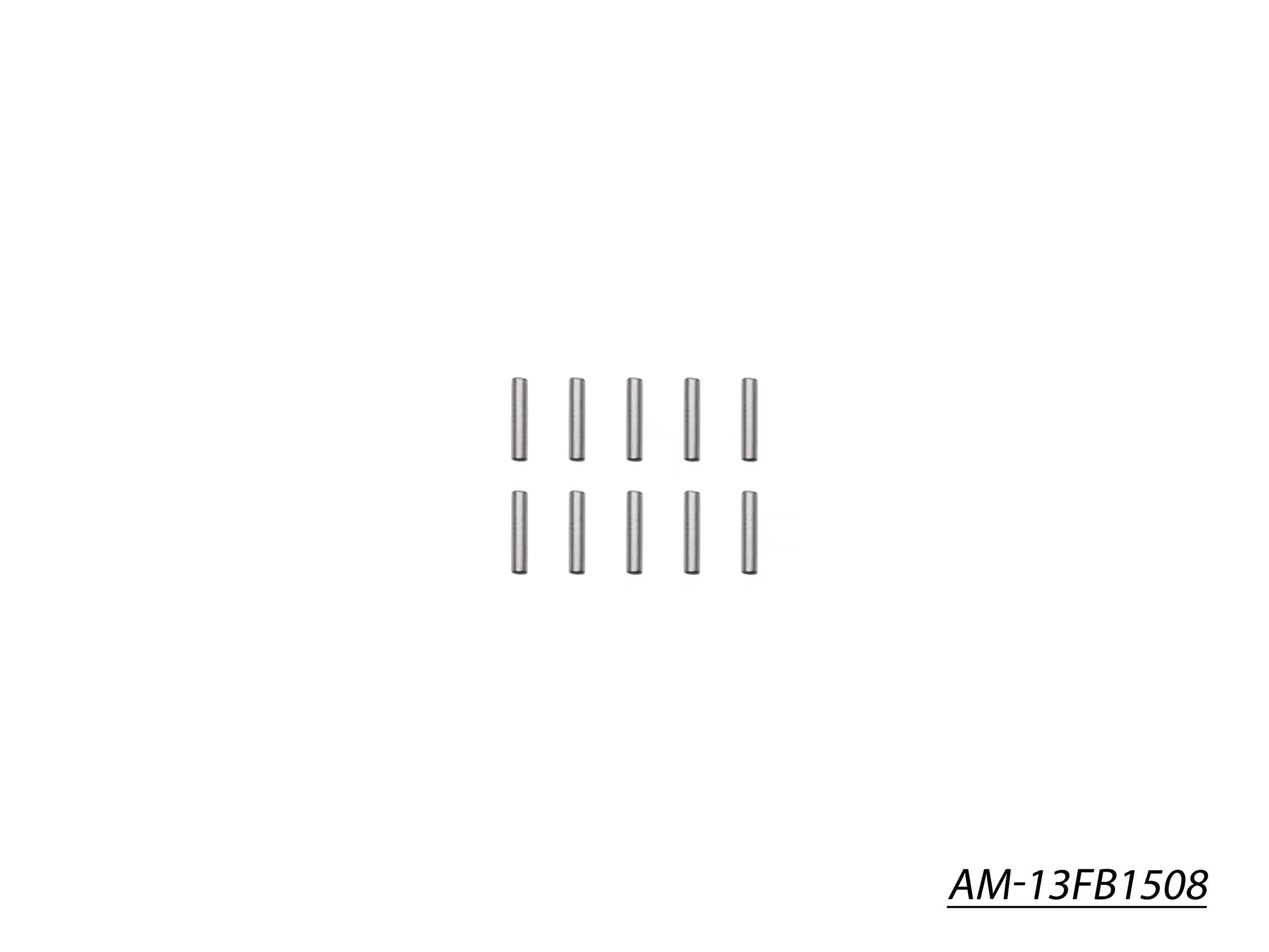 Arrowmax Accessories goupille 1.5x8 AM-13FB1508 x10
