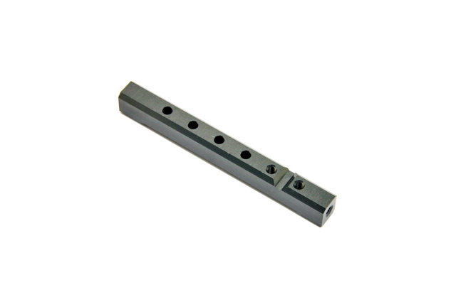 Hobao Upgrades 230115 Support Servo Alu CNC