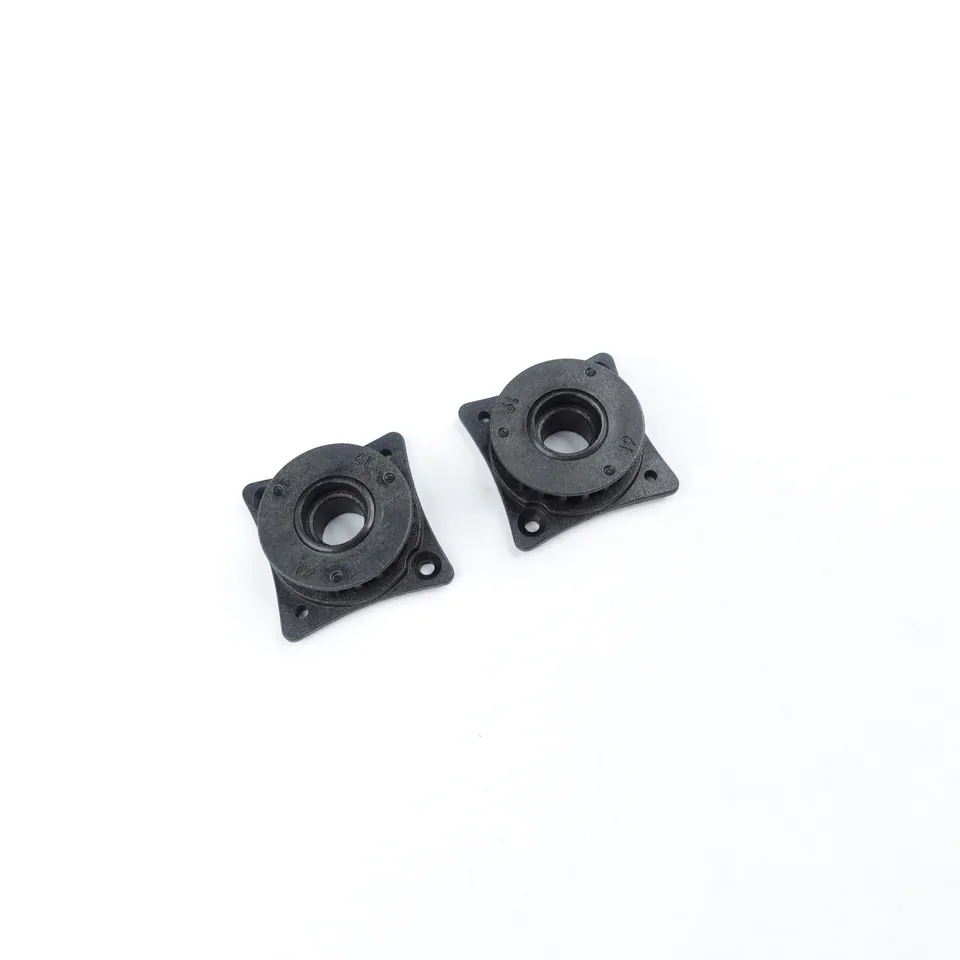 3Racing Sakura SAK-XS103 adaptateur pignon plastique 19T XI