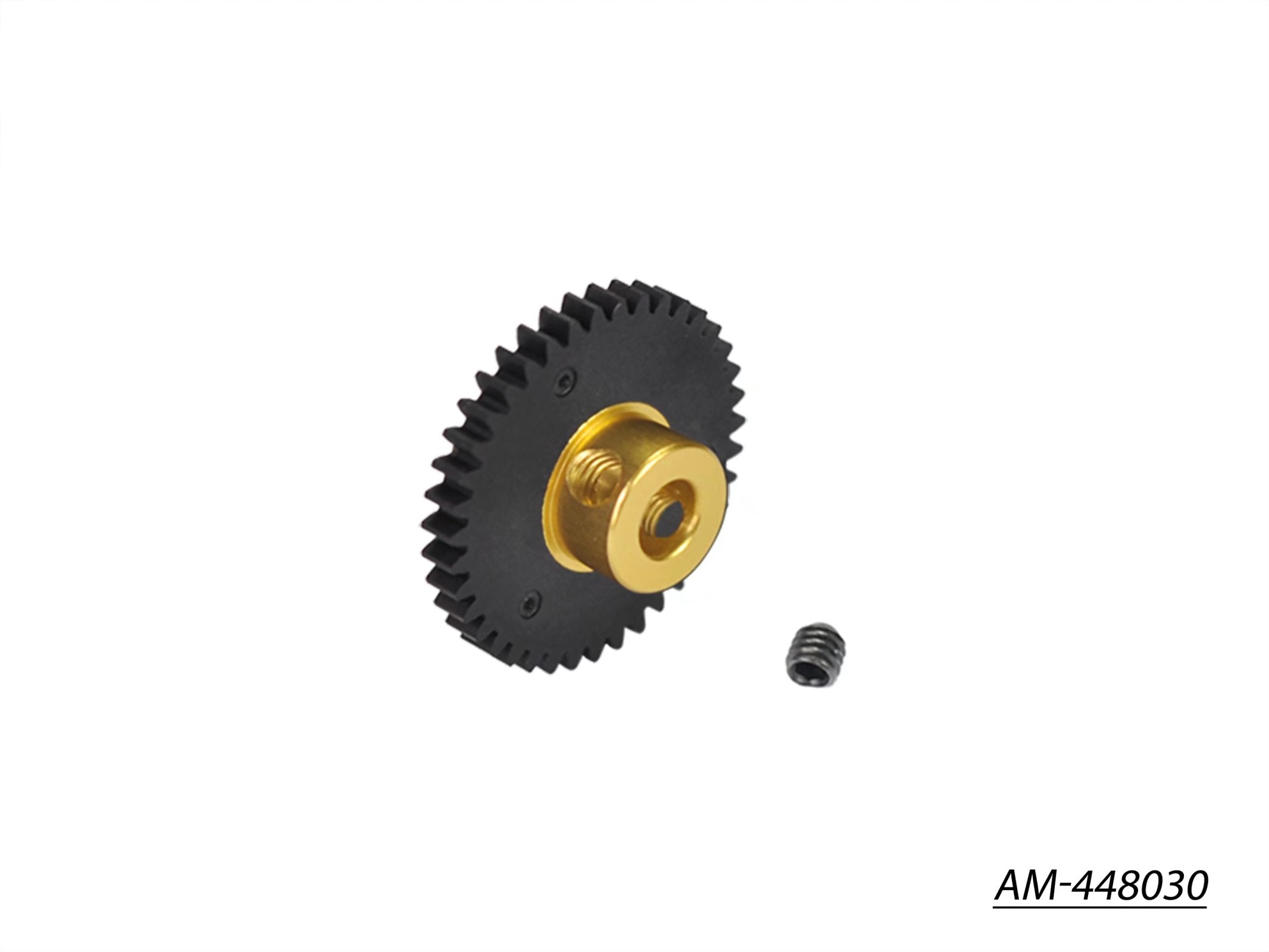 Arrowmax Gears AM-448030 Pignon 48P 30T SL