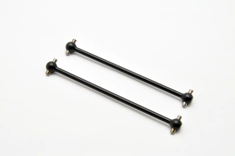 Hobao 90086 kit cardans centraux avant arrière RC set-S