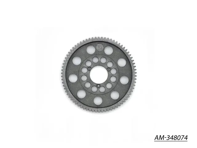 Arrowmax AM-348074 couronne 48P 74T