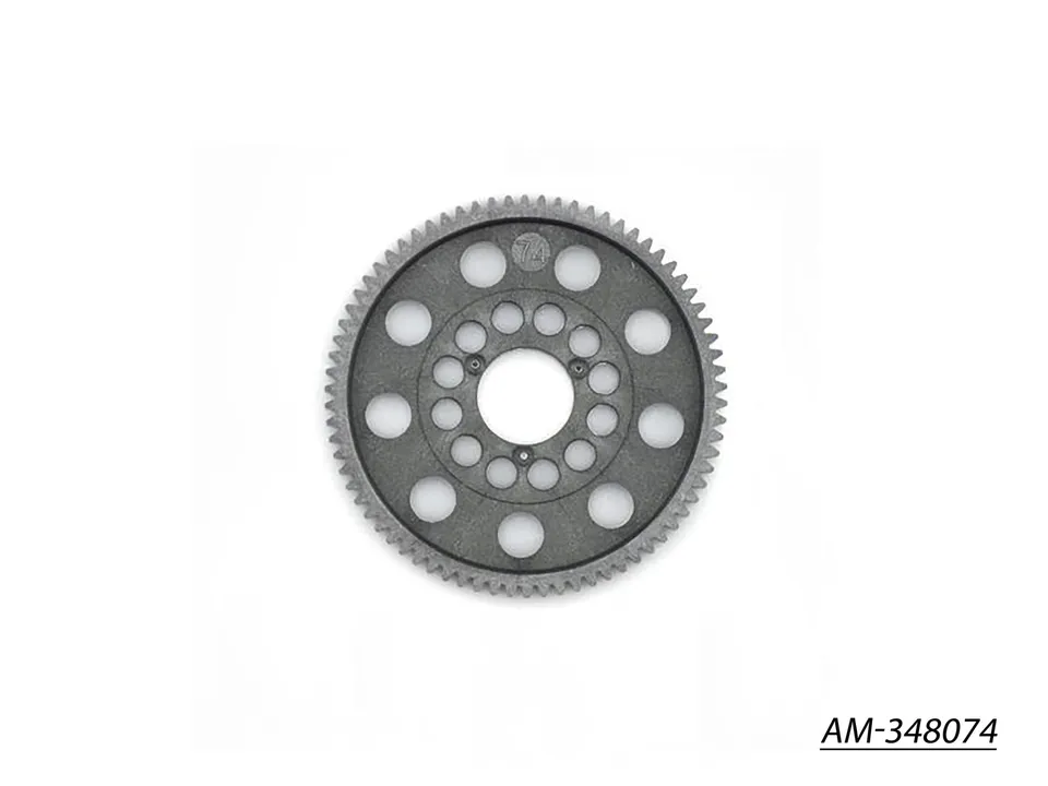 Arrowmax AM-348074 couronne 48P 74T
