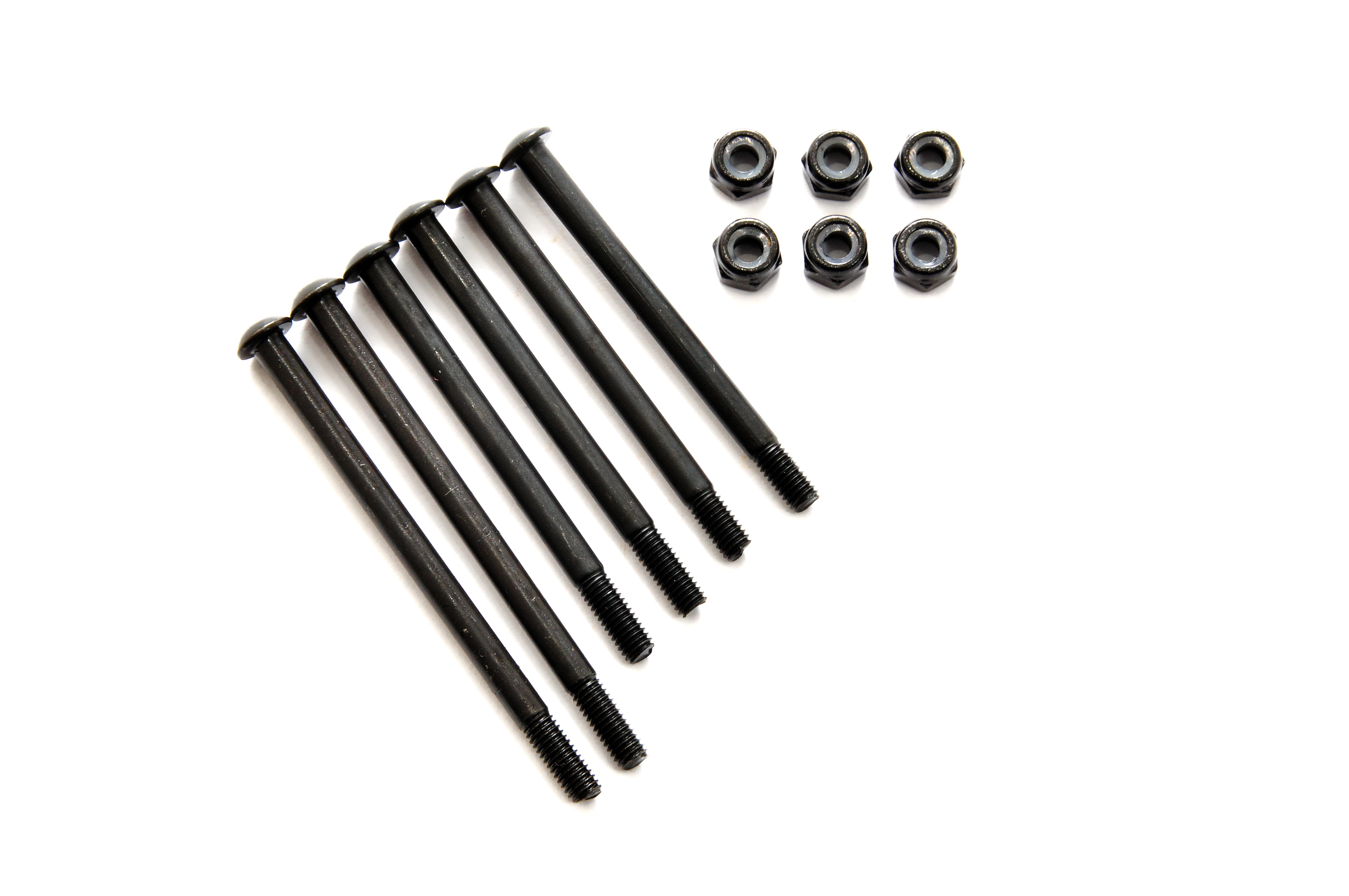 Hobao 87555 kit vis M3x38 M3x40 M3x47 pièce RC