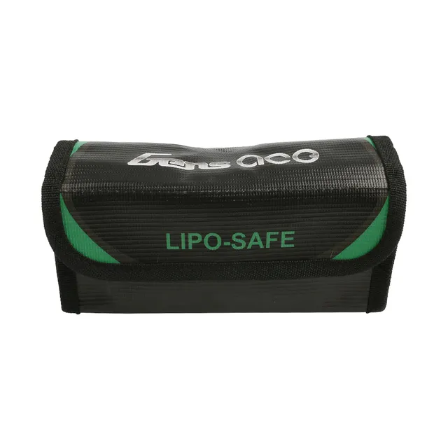 Gens Ace Sac Lipo Safe Bag Housse de Charge 180x70x70mm