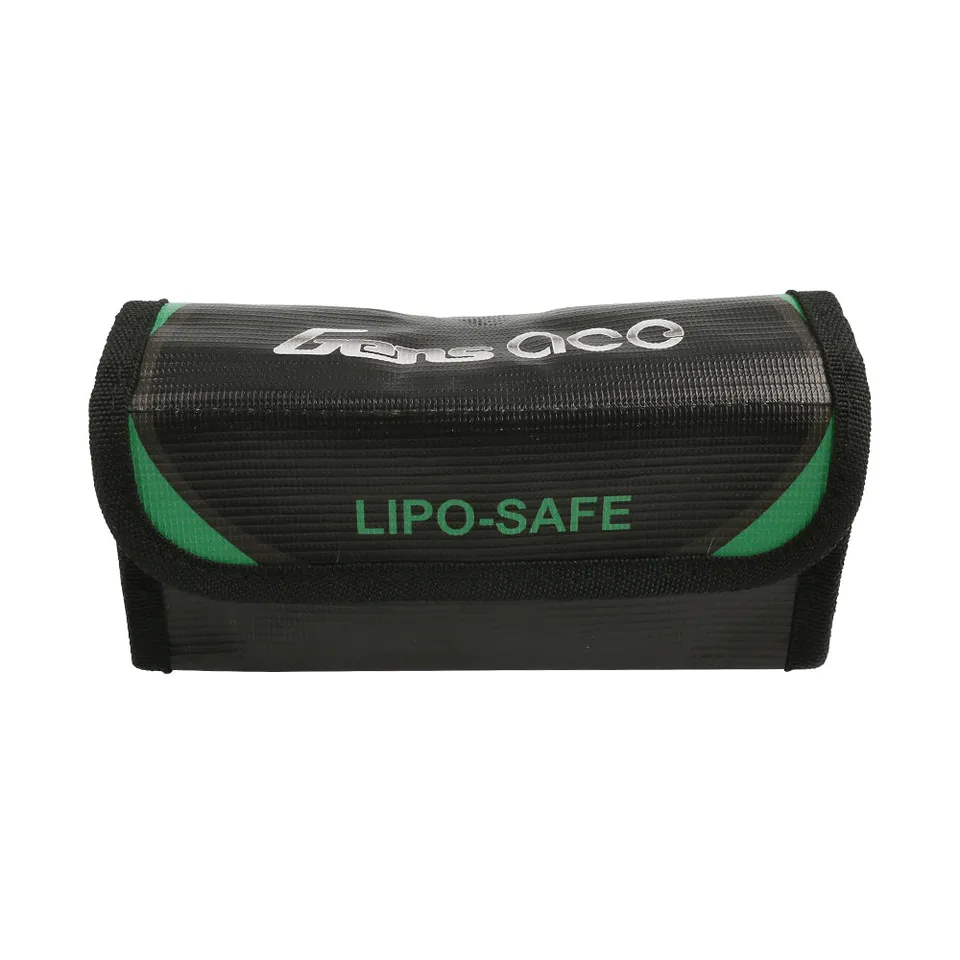 Gens Ace Sac Lipo Safe Bag Housse de Charge 180x70x70mm