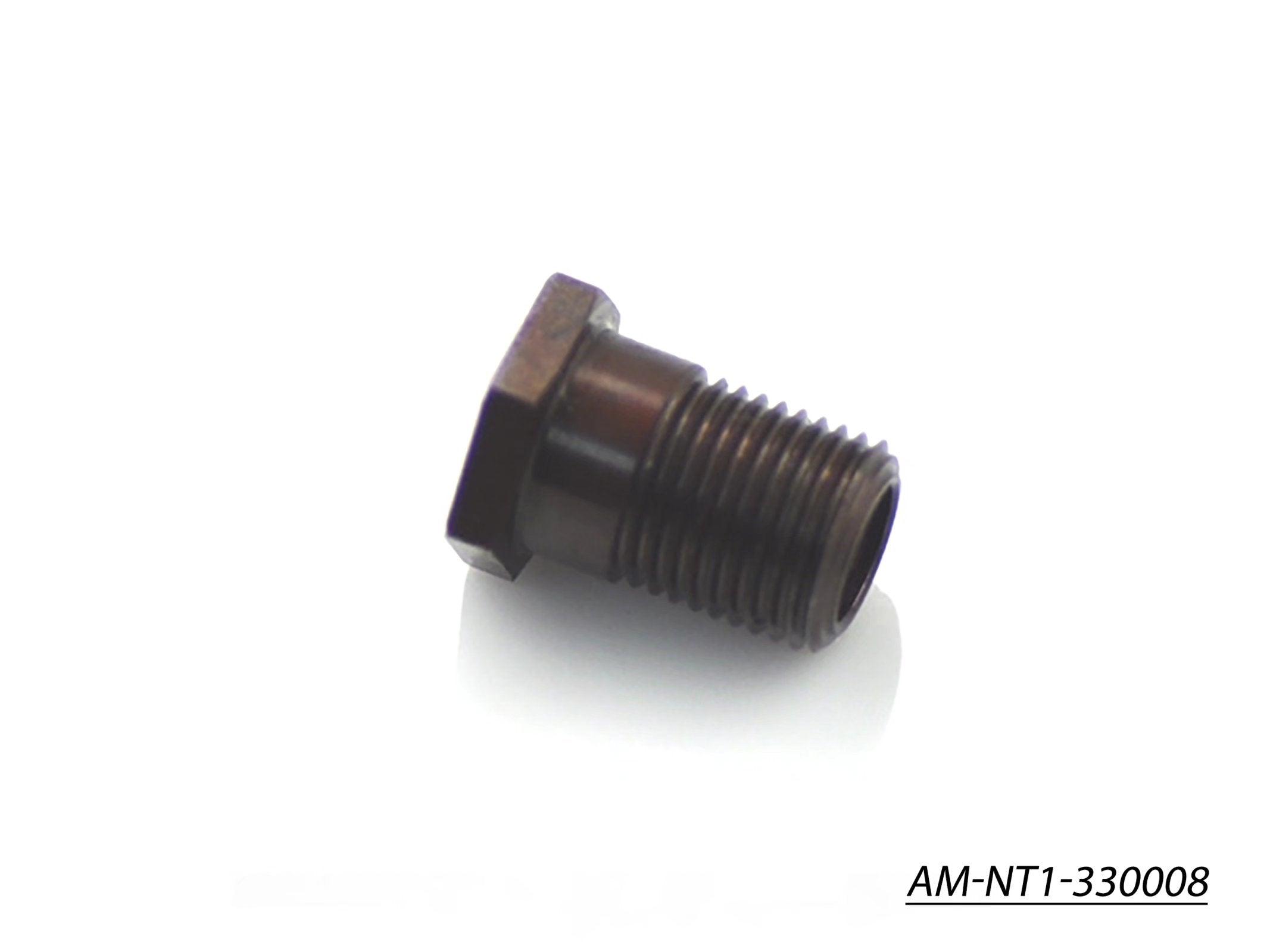 Arrowmax Option Parts AM-NT1-330008 écrou moteur acier ressort