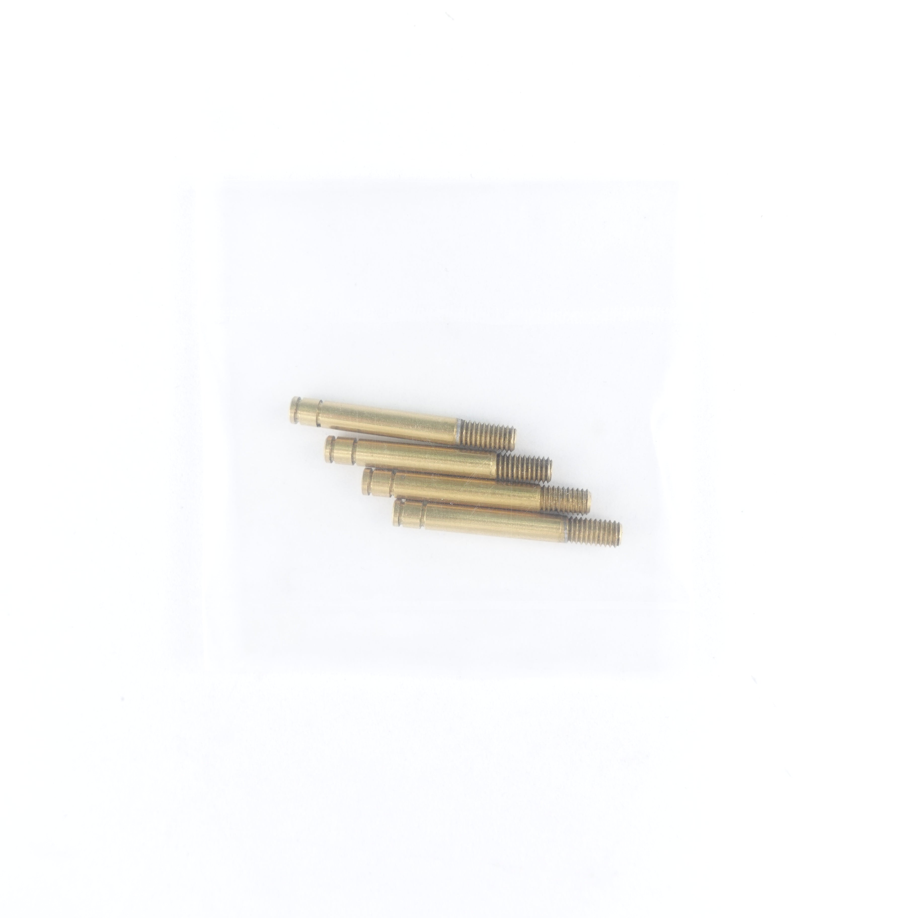 3Racing Sakura SAK-U314C Tige Amortisseur Titane U314